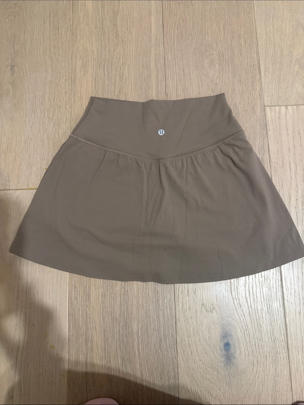 lululemon athletica Align Skirt - Taupetastic